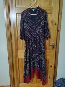 Monsoon maxi