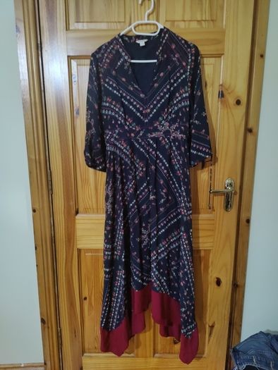 Monsoon maxi