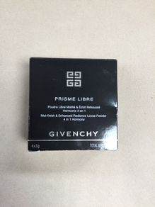 Givenchy prisme libre powder new in box colour 5