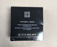 Givenchy prisme libre powder new in box colour 5