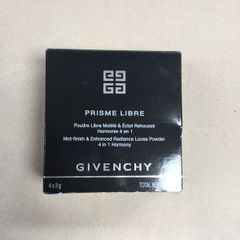 Givenchy prisme libre powder new in box colour 5