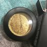 mac limited edition dazzle collection eyeshadow in I like 2 watch Image 3
