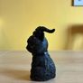 cat ornament Image 3