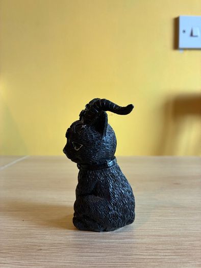 cat ornament