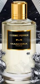 Mancera Cosmic Pepper 120 ml New