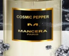 Mancera Cosmic Pepper 120 ml New