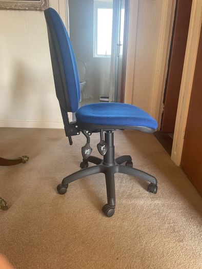 office chair