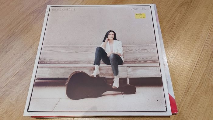 Batch 1 of Vinyl Records For Sale - all in Excellent condition