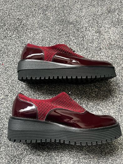Marco Moreo Shoes / Size 3.5