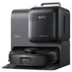 eufy Omni E28 | 3-in-1 Robot Vacuum, Mop, and Portable Deep Cleaner
