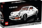 LEGO Porsche 911 (10295)