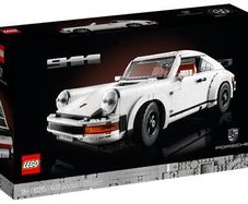 LEGO Porsche 911 (10295)
