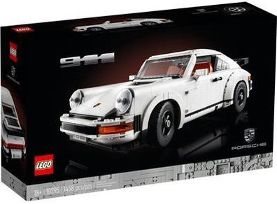 LEGO Porsche 911 (10295)