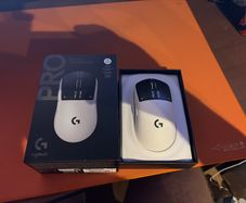 Logitech Pro X2 Superstrike