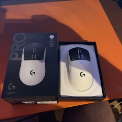 Logitech Pro X2 Superstrike