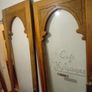 kylemore cafe o'connell street doors Image 3