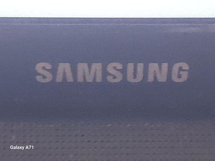 Samsung Notebook Model NP300E5A, Intel Core i5-2430M CPU, 2.4GHz, 4 GB Ram, 600GB HDD, Windows 10, Microsoft Edge, Chrome and VLC