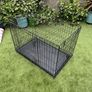 large dog crate Image 2