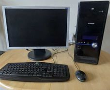 Full Desktop PC Intel i5 / 16GB RAM / GTX 760