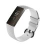Replacement Silicone Band Strap Buckle For Fitbit Charge 3 4 Luxury Sport Straps Image 5
