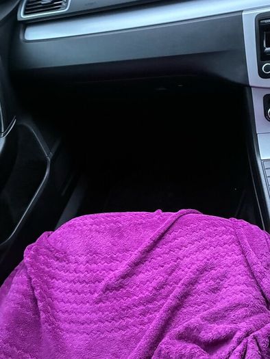 Volkswagen Passat 2012