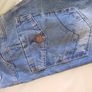 Crafted Jeans for Men - W30 L32 Image 4