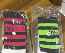 DS gaa socks x 2