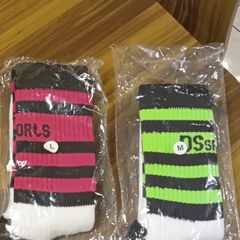 DS gaa socks x 2