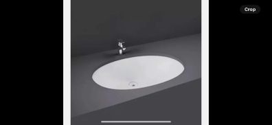 basin