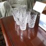 Waterford 10oz Templemore Tumblers New in Original Box Image 3