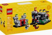 Lego 40775 Mini Knights Castle