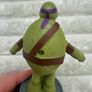 2017 Burger King Action Figure Teenage Mutant Ninja Turtles Donatello Used Please see photos Image 7