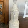 Plaster lamp Reduced Image 2