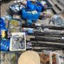 River lake sea fishing Image 7