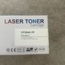 Laser toner cartridge Image 2