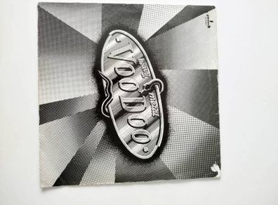 VooDoo vinyl lp