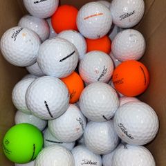 Titleist Velocity Golf Balls Grade A/B