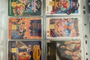 Call Cards lot