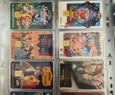 Call Cards lot
