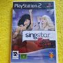 Singstar Rock Ballads PlayStation2 Ps2 Games Original Image 2