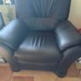 sofa plus armchair Image 2