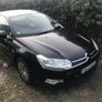 Citroen C5 Image 2