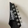 Ibanez Left hand guitar Image 4