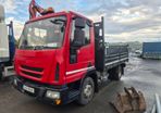 Iveco  Tipper
