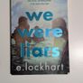 We were Liars book Image 2