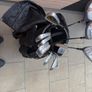 golf clubs set Image 3