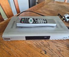 Sattelite Receiver