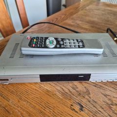 Sattelite Receiver