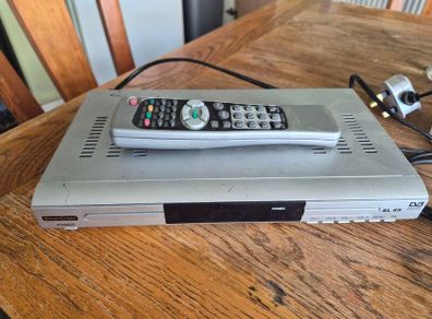 Sattelite Receiver