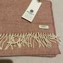 McNutt of Donegal wool scarf Image 2